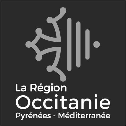 Region Occitanie Logo